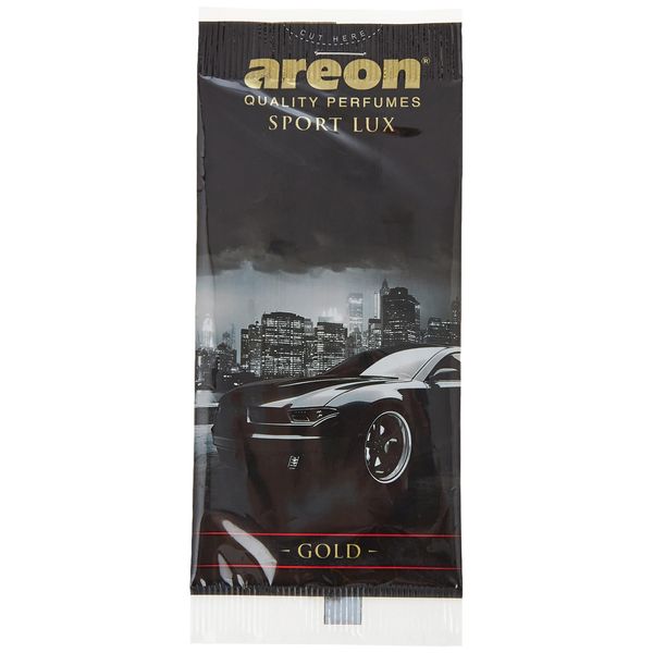 Bottari 21480 Deodorant Sport Lux Gold