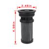  117-0390 Hydro Filter Element for Compatible with Exmark Toro Parker 116-0164 