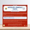 Ointment Artiglio Del Diavolo Forte - Devil'S Claw 100 ml