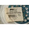  New! PROFLO PF42801 2" or 3" PVC Tile Shower Drain Kit with Stainless Strainer