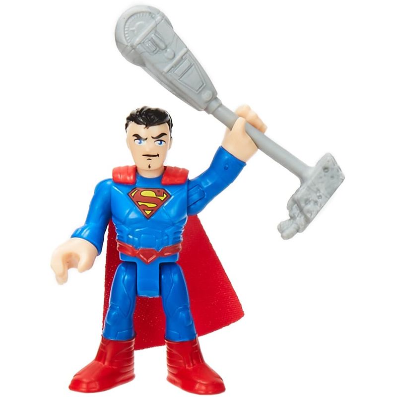 Replacement Part for Imaginext DC Super-Friends Super-Hero vs. Super ...
