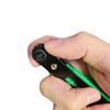 Engineer Ultra Thin Ratchet & Hex Lobe Ultra Short DR-273