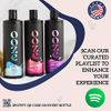 OOZE Bath Eucalyptus Mint Bubble Bath (473ml) – Bubble Bath for Women Relaxing, Clean, Crisp & Refreshing – Self-Care & Wellness – Zero Parabens, Cruelty-Free, Made in The USA