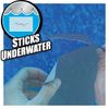 WATERPROOF PATCH & SEAL CLEAR