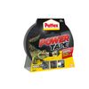 Pattex - Power Tape black roll 10 Meters