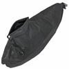 Spares2go Debris Collection Bag compatible with Marko Garden Vacuum