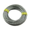 9' Galvanized Braided Wire (100 lb. Capacity)