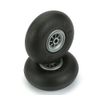 Du-Bro 175R 1-3/4" Diameter Smooth Surface Wheel (2-Pack)