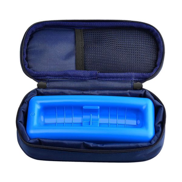 Insulin Cooler Travel Case Diabetic Medication Insulated Cool Organizer Reusable