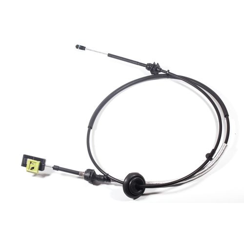 YC2Z-7E395-AC For Ford E150 E250 E350 Econoline E40D 4R100 Transmission Gear Shift Cable 1998 1999 2000 2001 2002 2003 2004 F7UZ-7E395-CA, YC2Z-7E395-AA, YC2Z-7E395-AB