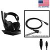 Astro A50 Gen 4 Gaming Headset USB Cable Transfer Cord Replacement