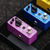 Donner Mini Auto Wah Pedal Dynamic Wah Guitar Effect Pedal