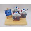 Forever Fireweed Blue Raspberry Slushie/Artisan Soap