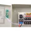 9 Channel Security Camera Power Supply Box DC 12V 5A CCTV DVR Distribution 8CH