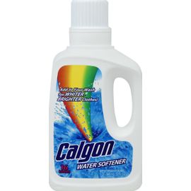 Calgon 4-in-1 Water Softener Tablets, Washing Machine Cleaner, Removes  Odours, Limescale & Residue, Deep Clean, XL Pack, 2 x Pack of 75 (Packaging  may