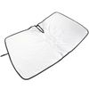 Foldable Front Window Car Windshield Sun Shade For Toyota COROLLA CROSS 2024 US