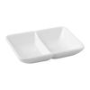 Fukui Craft 9.8 2-Cut Mini Plate, White Gloss 83361170