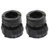 MOOG K201457 Suspension Stabilizer Bar Bushing Kit for Porsche Cayenne