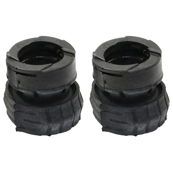 MOOG K201457 Suspension Stabilizer Bar Bushing Kit for Porsche Cayenne