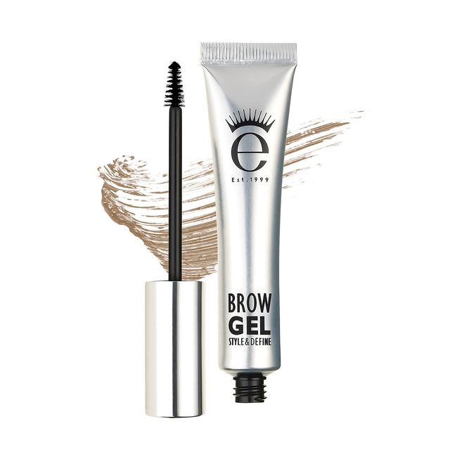 Eyeko Brow Gel, Brown