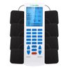 Tens Unit Muscle Stimulator Electronic Pulse Massager 4 Channel Device