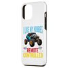 iPhone 15 Plus RC Car Racing Remote Control Car Racer Men Boy Husband Case