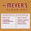 MRS. MEYER’S CLEANDAY All-Purpose Cleaner Spray, Apple Cider, 16 Fl oz