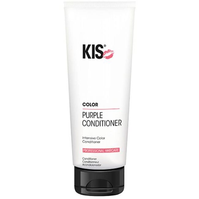 Kis Color Conditioner purple 250ml