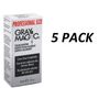 ARDELL Gray Magic Color Additive 120 application 1 oz (5 Pack)