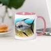 CafePress Permit Mug 11 oz (325 ml) Ceramic Coffee Mug
