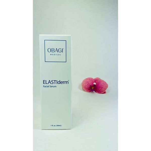 Obagi ElastiDerm Facial Serum 30ml / 1oz