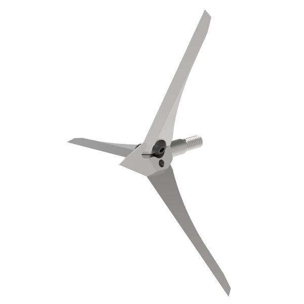 Slick Trick Turkey D Cap 200gn 2pk