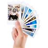 Fujifilm Instax Mini Instant Camera Film, Multipack (4 Twin-Pack)