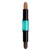 NYX PROFESSIONAL MAKEUP Wonder Stick, Face Shaping & Contouring Stick - Deep