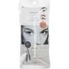 cogit necess eyebrow serum tint gray brown 5g eyebrow tint