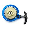 Pull Start Short Blue Easy Start Type 3 47cc 49cc Air Cooled Mini Moto