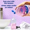 Softsoap Lavender Shea Butter Liquid Hand Soap 50 Fl Oz Moisturizing Refill