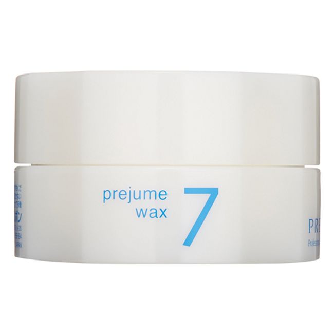 Milbon Prejume Wax 7