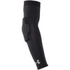 Gameday Armour Pro Padded Elbow Slv Yth Black OSFM