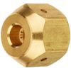 Flowbar 07201691 BN-2 Refrigerant Flare Joint Condensation Resistant Flare Nut