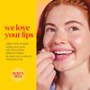 Burt Bees Tinted Lip Balm, Hibiscus, 0.15 ounce, 2 Count by Burt Bees