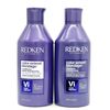 Redken Color Extend Blondage Shampoo & Conditioner 16.9 oz DUO *