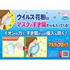Allergenshat Mask Block 0.7 fl oz (20 ml)