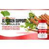 Balance Flow Glyco Optimizer Advanced Glycogen Support Supplement 300 Capsules