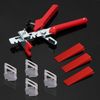 Professional Tile Leveling System Pliers - Spacer Pliers for Wall & Floor Installation, 1 Pcs