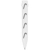 Azeeda 'Candy Cane' Flat Magnetic Pen (MP00011131)