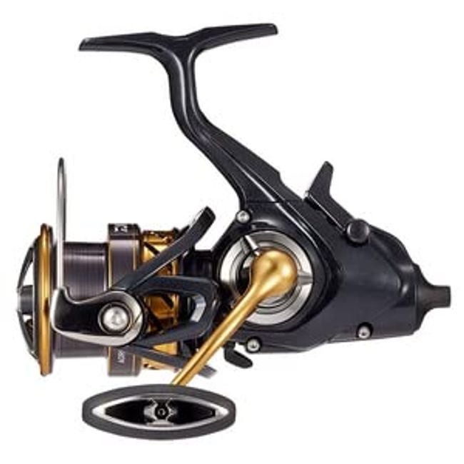 ダイワ(DAIWA) スピニングリール(ヤエン) 19 アオリマチックBR LT3000(2019モデル)