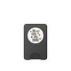 This Could Spell Trouble Funny Word Board Game PopSockets PopWallet for MagSafe
