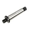 2MT Shank To 1/2"-20 Threaded Drill Chuck Arbor Morse Taper MT2 Adapter Hardened