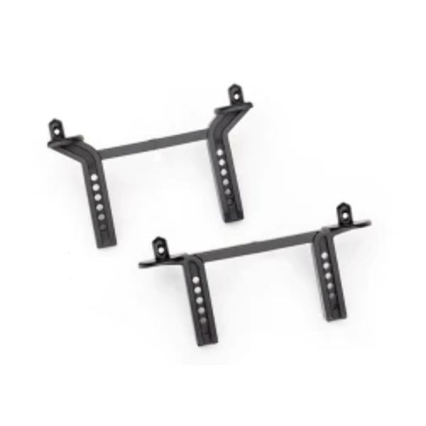Traxxas Body Posts, Front & Rear